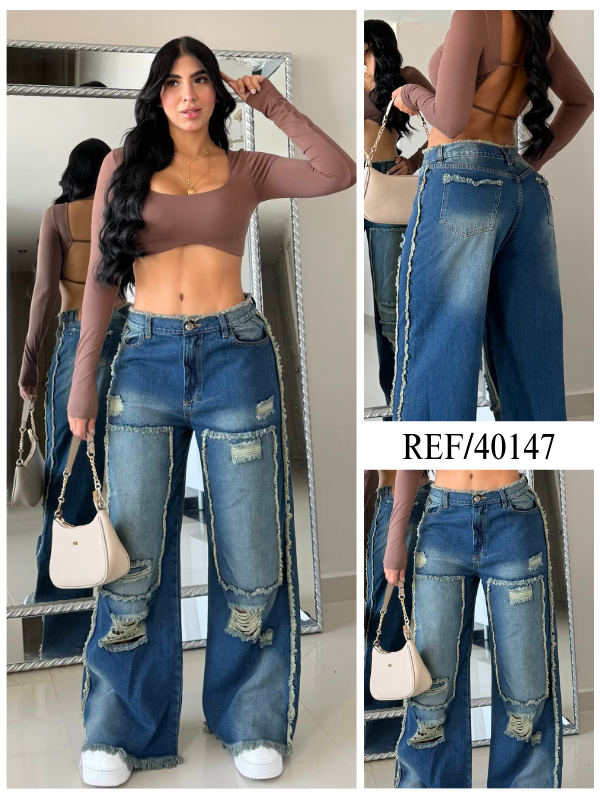 Jean Palazzo REF/40147