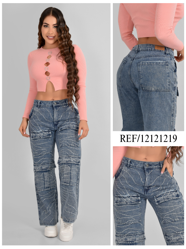 Boyfriend Deluxe REF/ 019