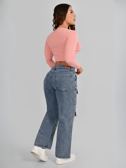 Boyfriend Deluxe REF/ 019