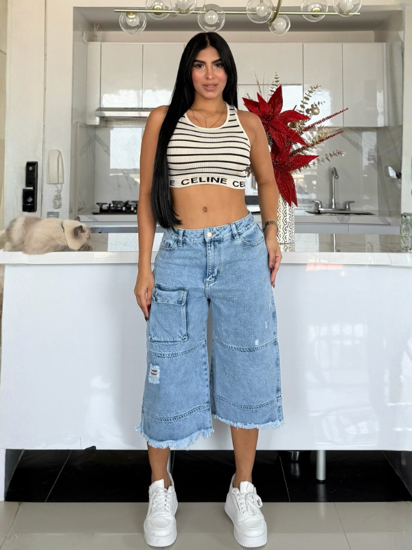 Torero Chavo Destroyer REF/70052