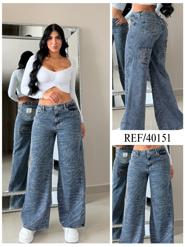 Boyfriend Gris REF/40151