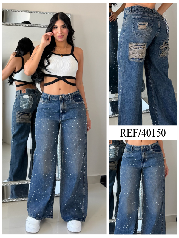 Palazzo Cargo REF/40150