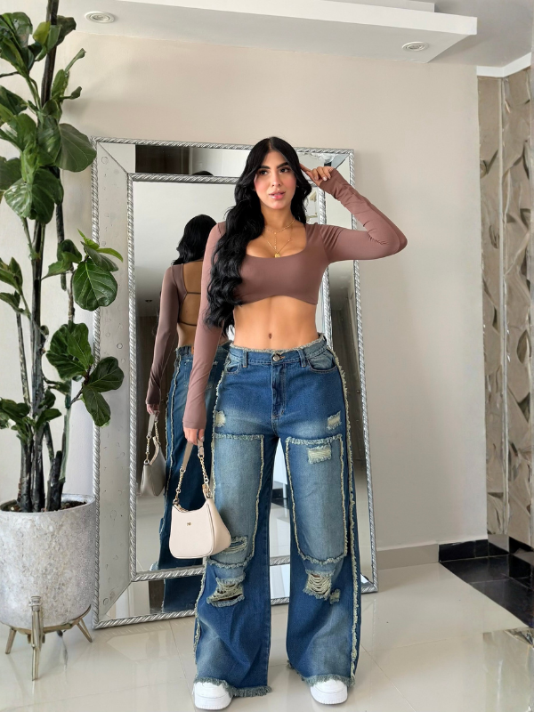 Jean Palazzo REF/40147