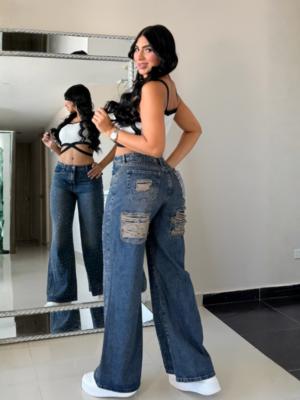 Palazzo Cargo REF/40150