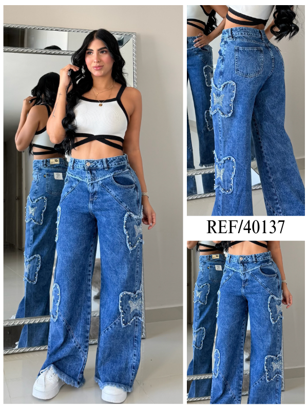 Boyfriend Mariposa REF/40137