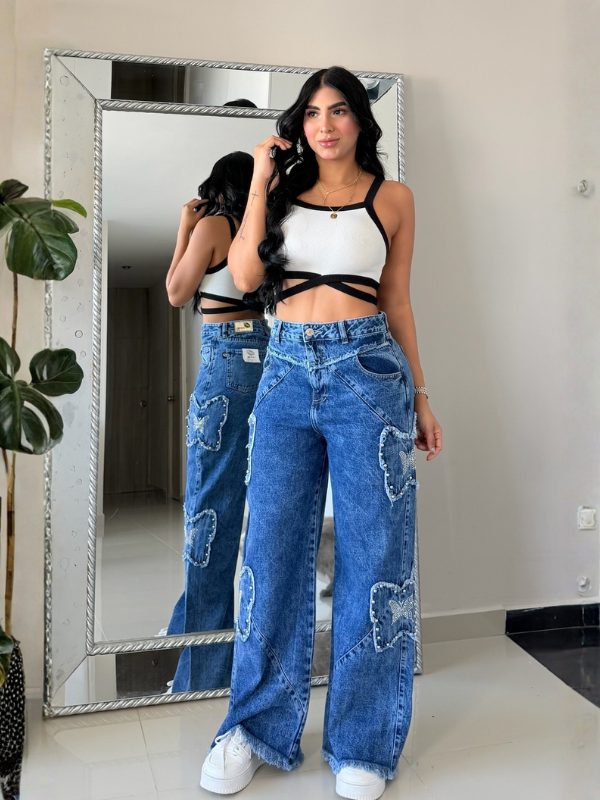 Boyfriend Mariposa REF/40137