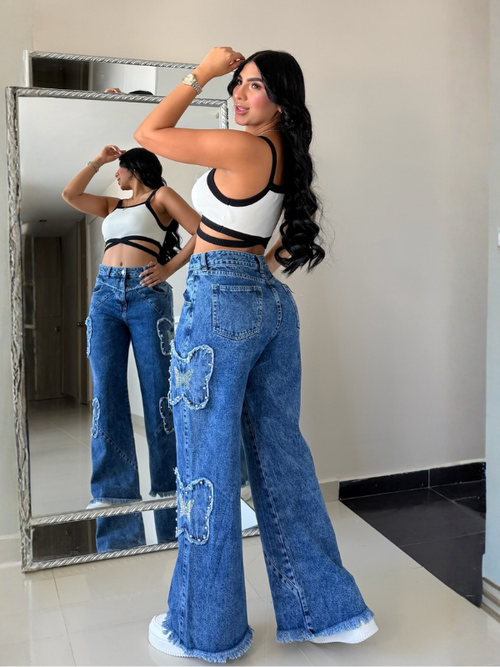 Boyfriend Mariposa REF/40137