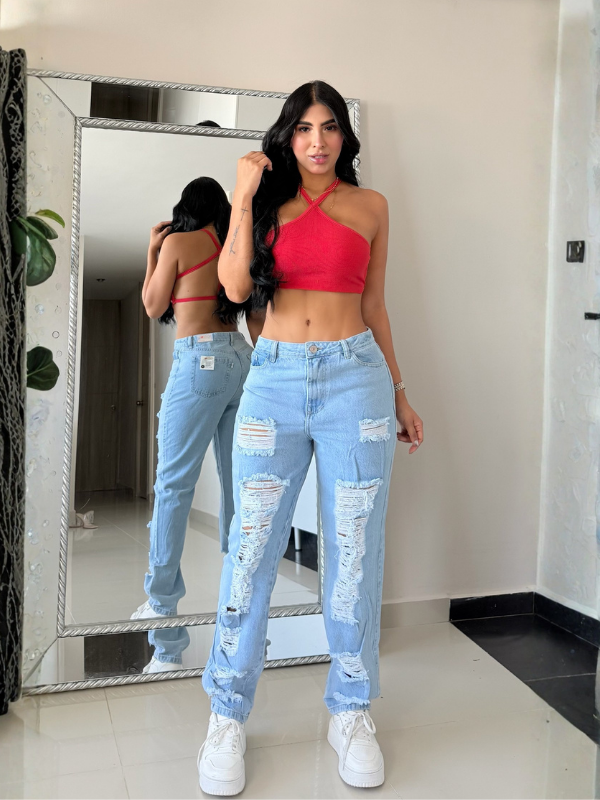 Boyfriend Destroyer REF/40121