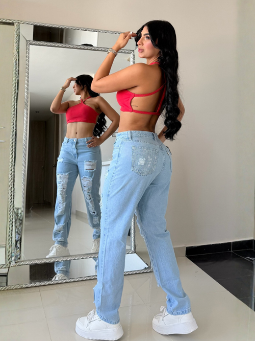 Boyfriend Destroyer REF/40121