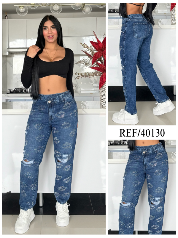 Boyfriend Besos REF/40130