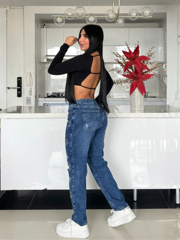 Boyfriend Besos REF/40130