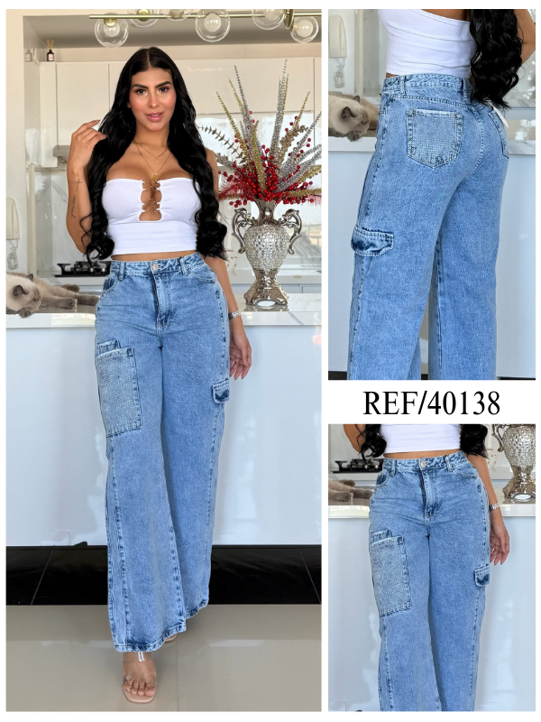 Palazzo Cargo REF/40138