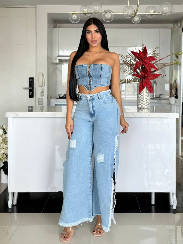 Boyfriend Aberturas REF/40132