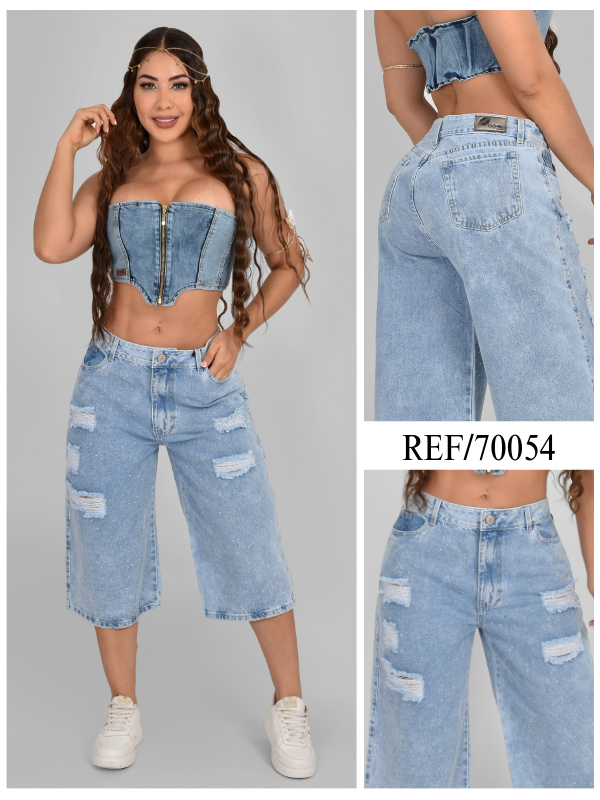 Biker Chavo REF/70054