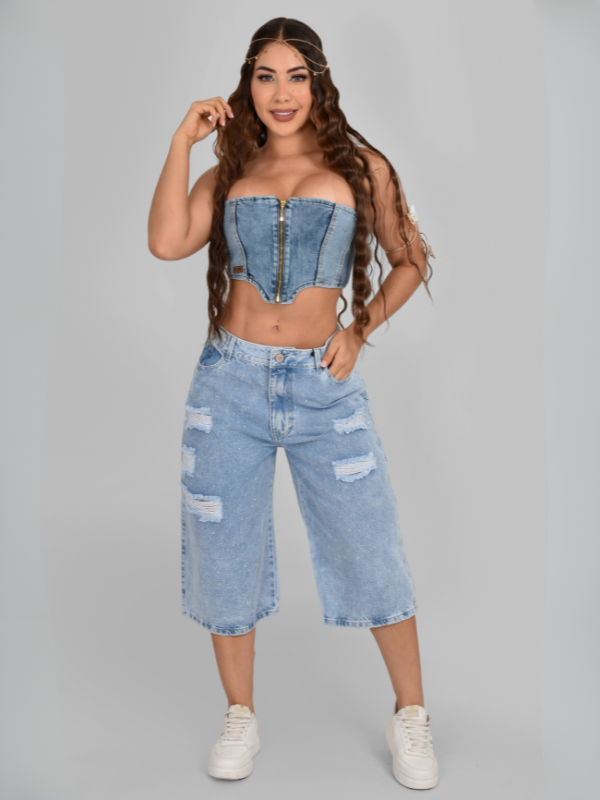 Biker Chavo REF/70054