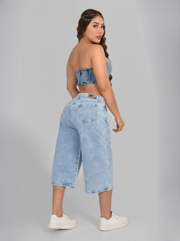 Biker Chavo REF/70054