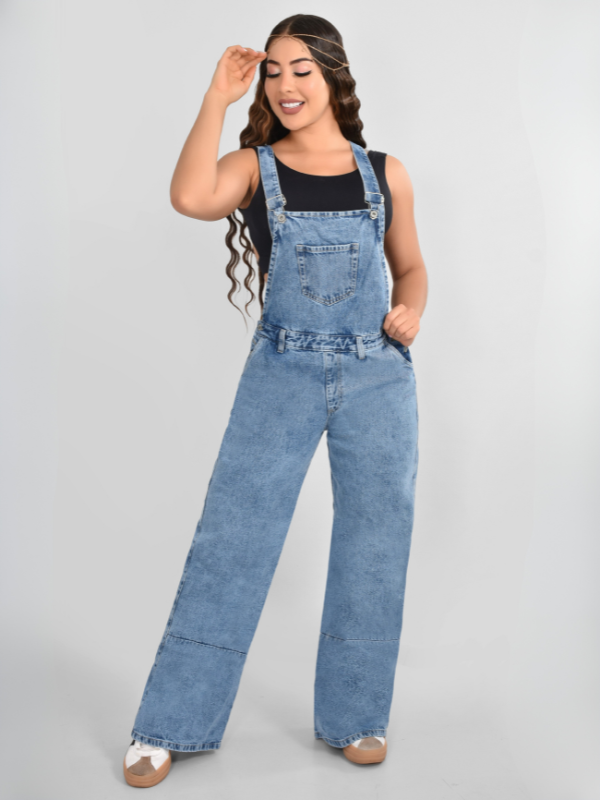 Braga Denim Larga REF/110011