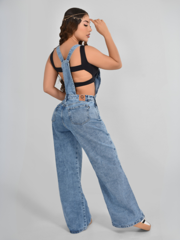 Braga Denim Larga REF/110011