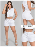 Conjunto Blanco REF 90017