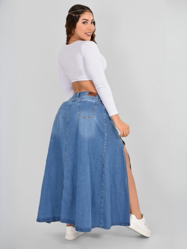 MaxiFalda REF/ 100006